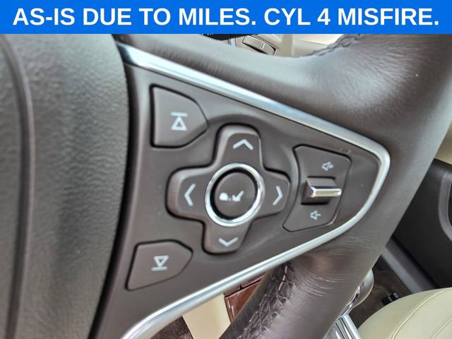 Used 2015 Buick Regal FWD image 24