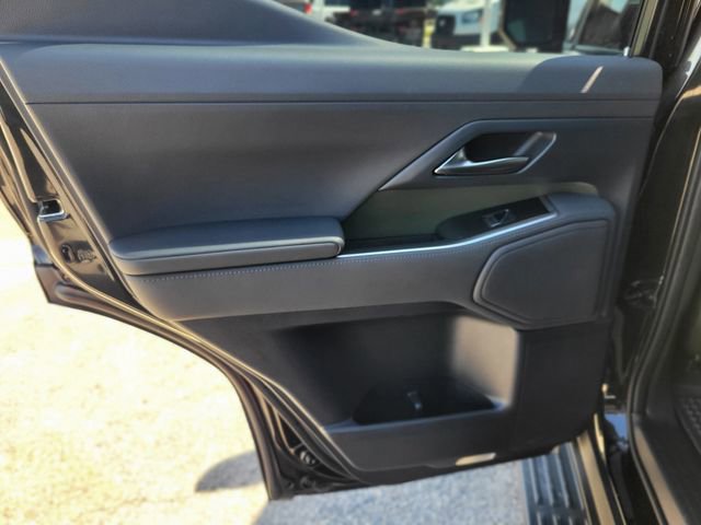 Used 2024 Lexus GX 550 image 14