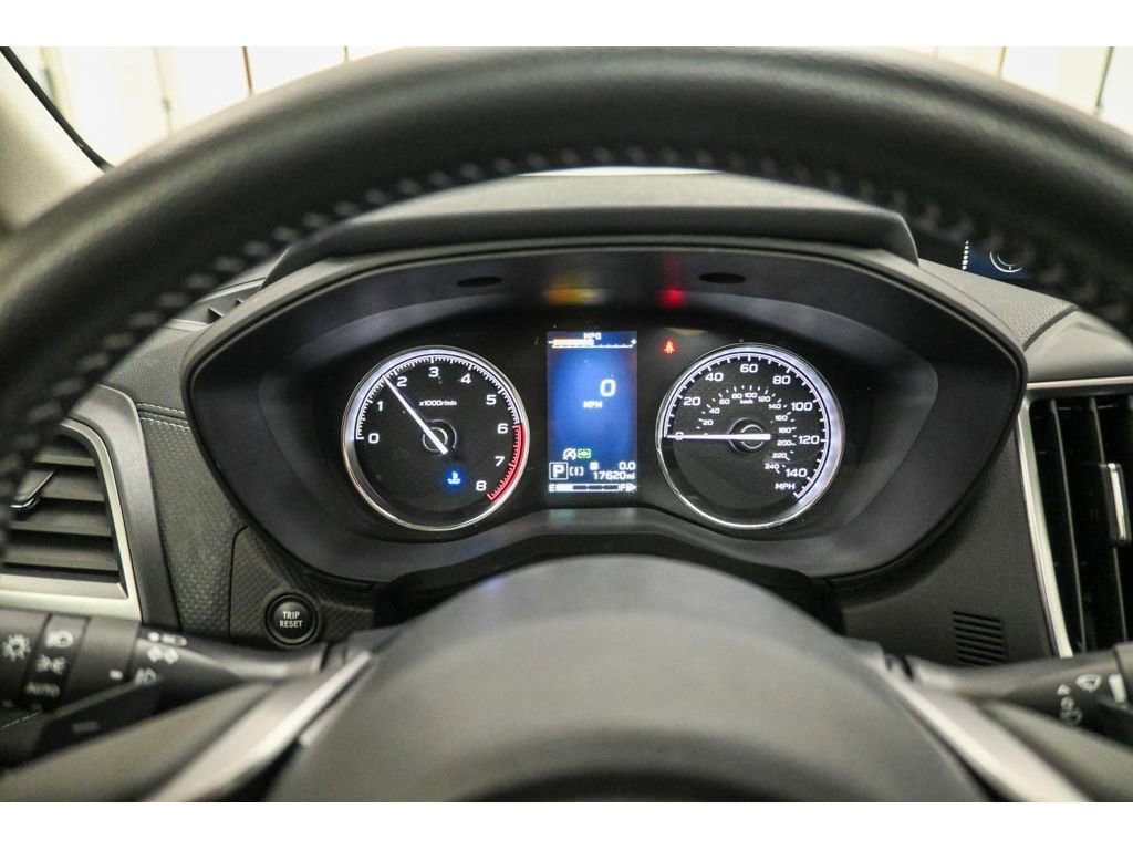 Used 2022 Subaru Forester Touring image 13