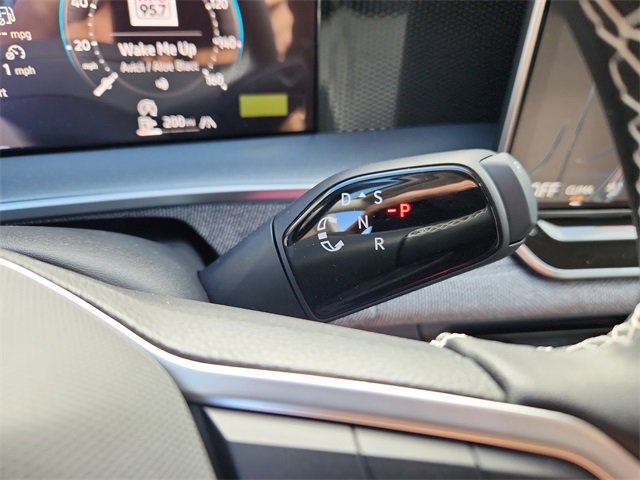 New 2026 Volkswagen Tiguan S image 13