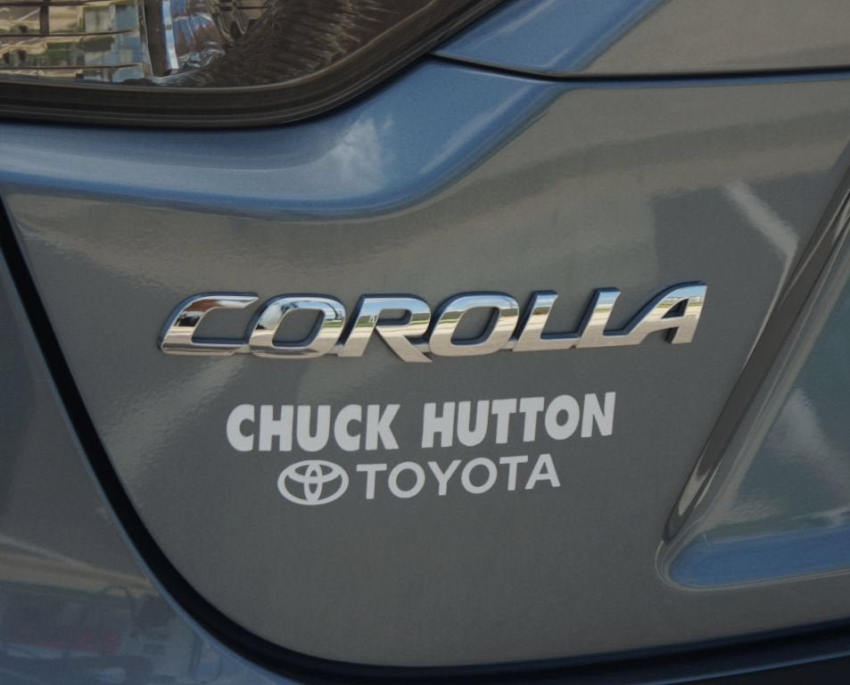 Used 2025 Toyota Corolla XLE FWD image 18