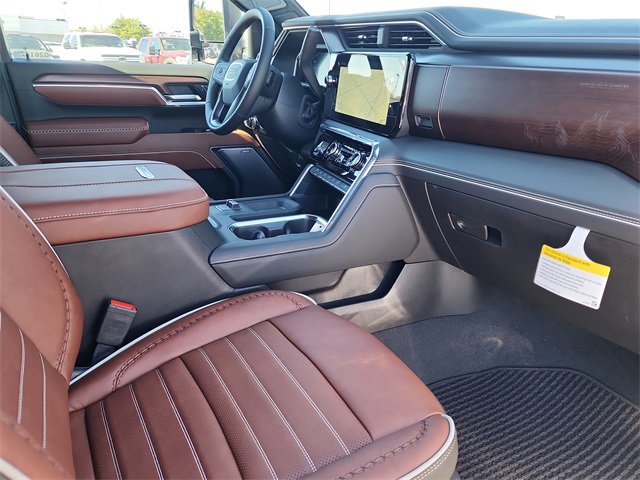 New 2026 GMC Sierra 3500 Denali Ultimate image 22