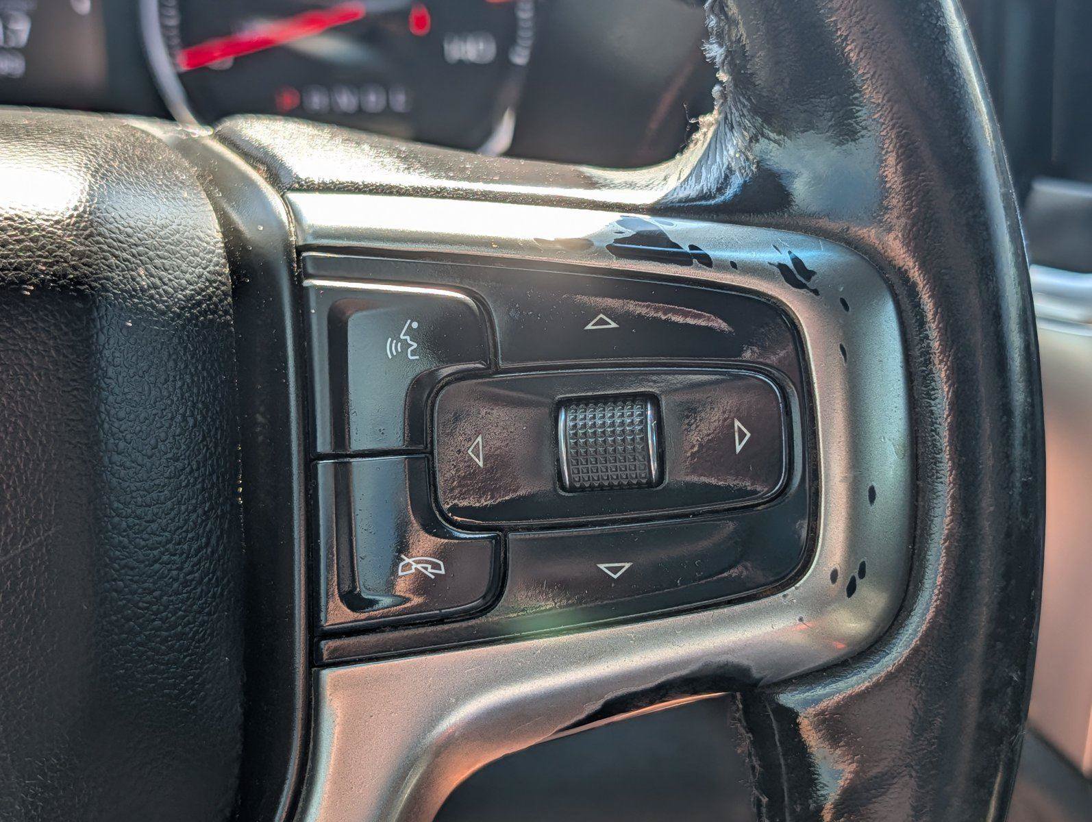 Used 2020 Chevrolet Silverado 1500 LT w/ Texas Edition AWD/4WD image 25
