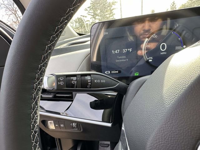 New 2026 Honda Prologue Touring image 25