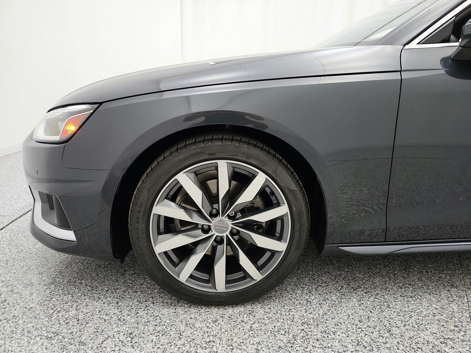 Used 2020 Audi A4 2.0T Premium Plus FWD image 17