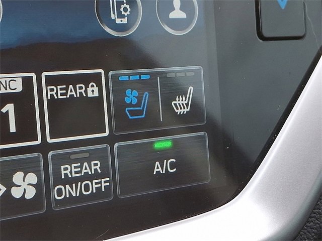 Used 2023 Subaru Ascent Touring image 26