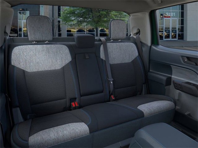 New 2025 Ford Maverick XLT w/ XLT Luxury Package image 11