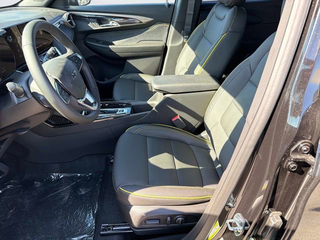 New 2026 Chevrolet TrailBlazer ACTIV w/ Convenience Package image 20