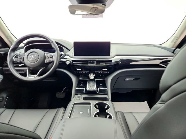 Used 2025 Acura MDX SH-AWD image 28