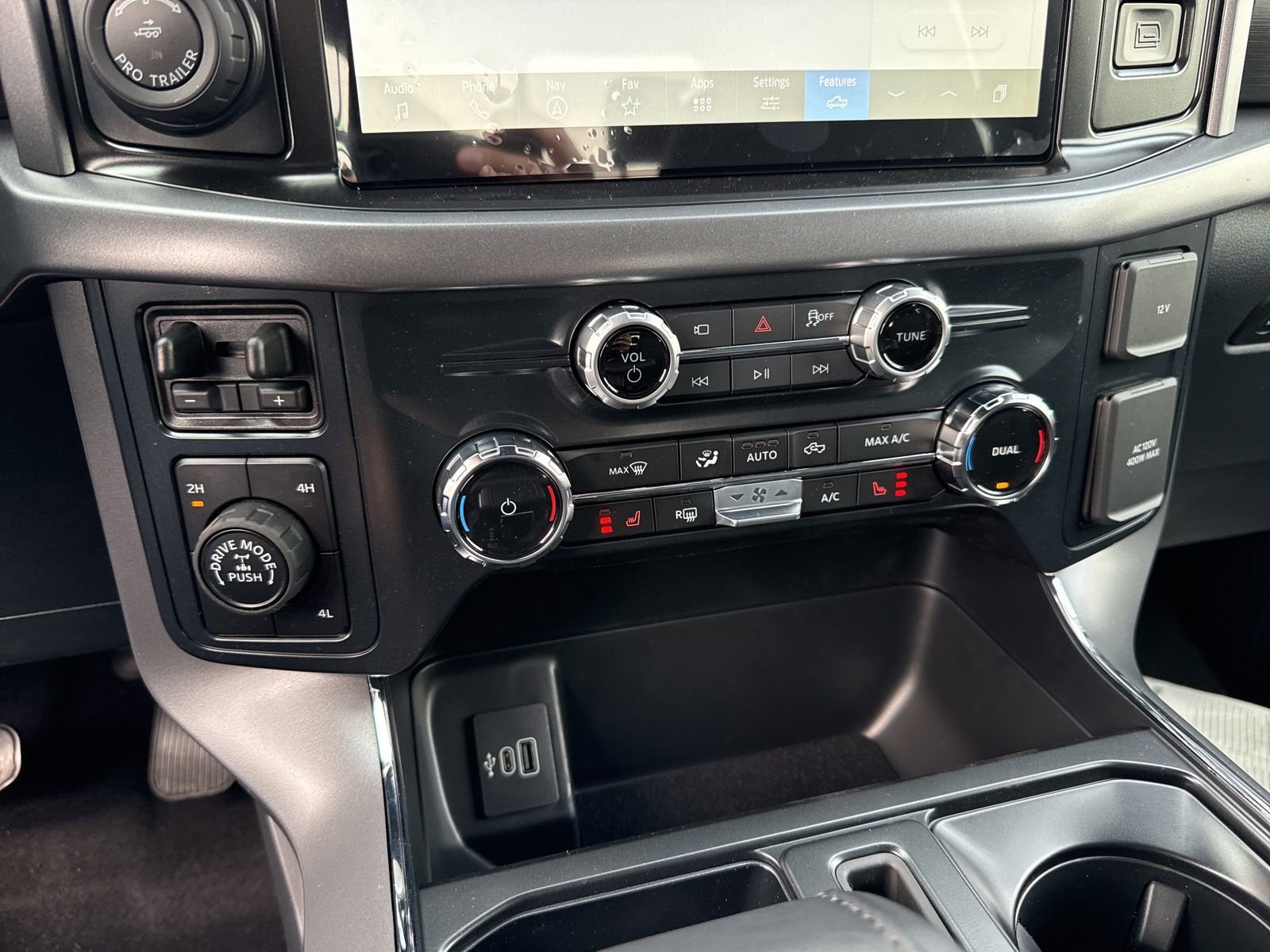New 2026 Ford F150 XLT AWD/4WD image 27