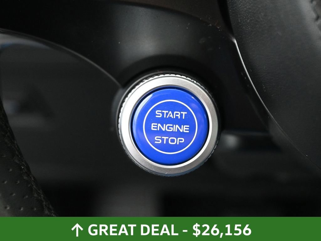 Used 2024 Maserati Grecale GT AWD/4WD image 25