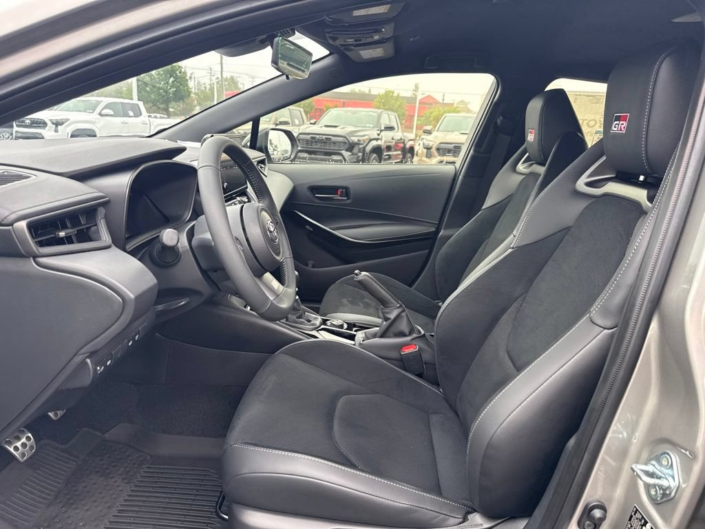 New 2026 Toyota Corolla GR AWD/4WD image 23