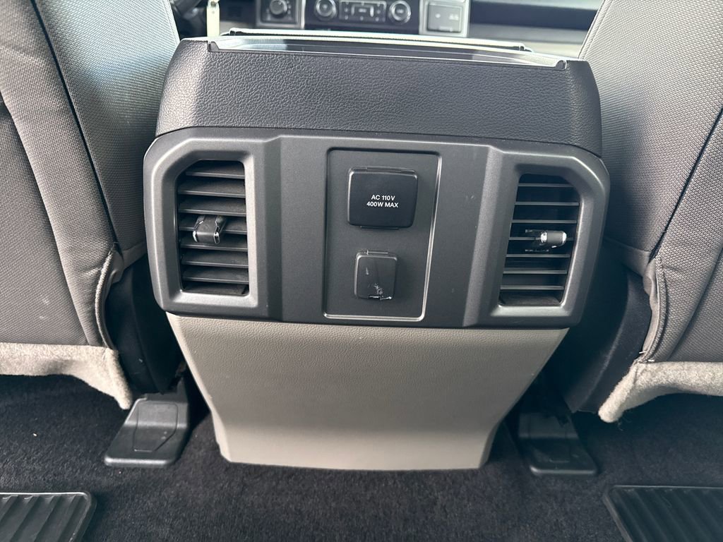 Used 2016 Ford F150 XLT w/ Equipment Group 302A Luxury image 28