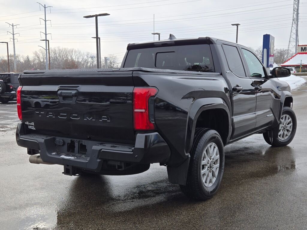Used 2024 Toyota Tacoma SR5 image 13