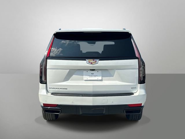 Certified 2023 Cadillac Escalade Sport Platinum AWD/4WD image 27