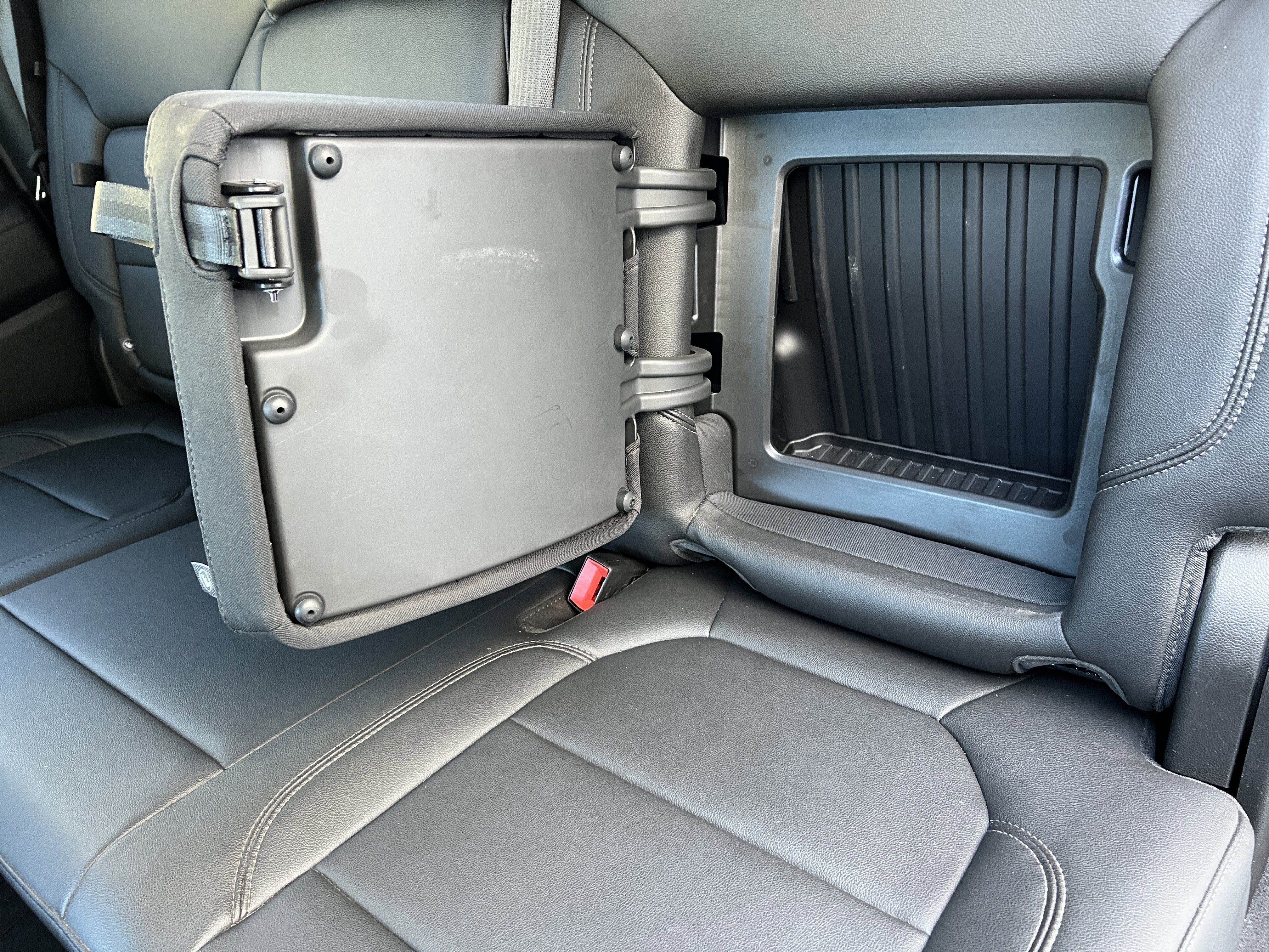 Used 2019 Chevrolet Silverado 1500 LT w/ True North Edition AWD/4WD image 16