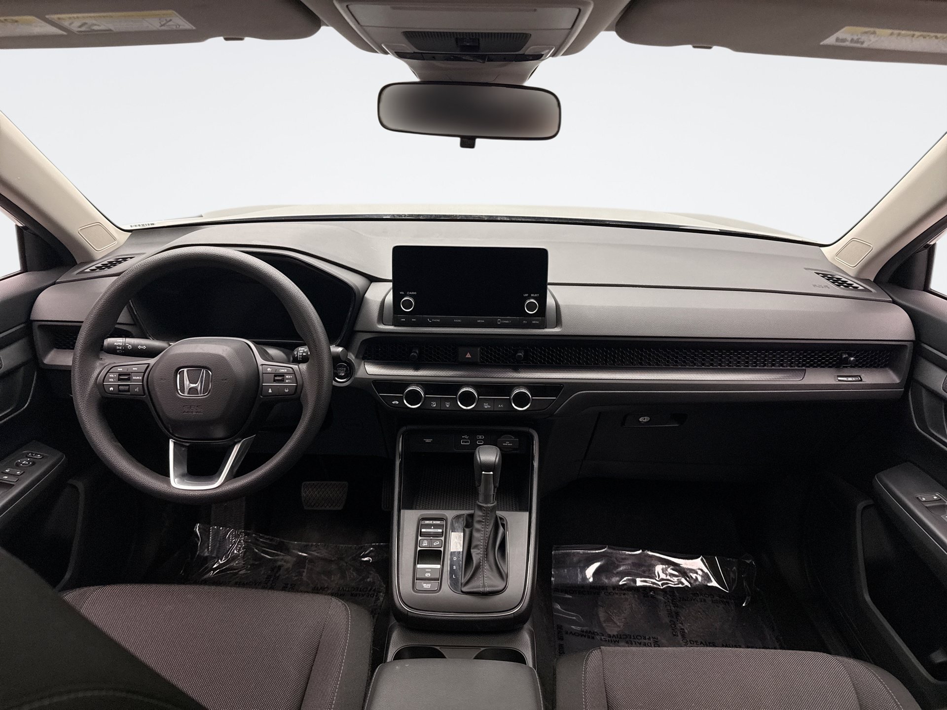 Used 2024 Honda CR-V EX image 14