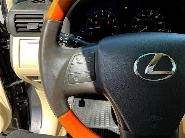 Used 2010 Lexus RX 350 AWD image 19