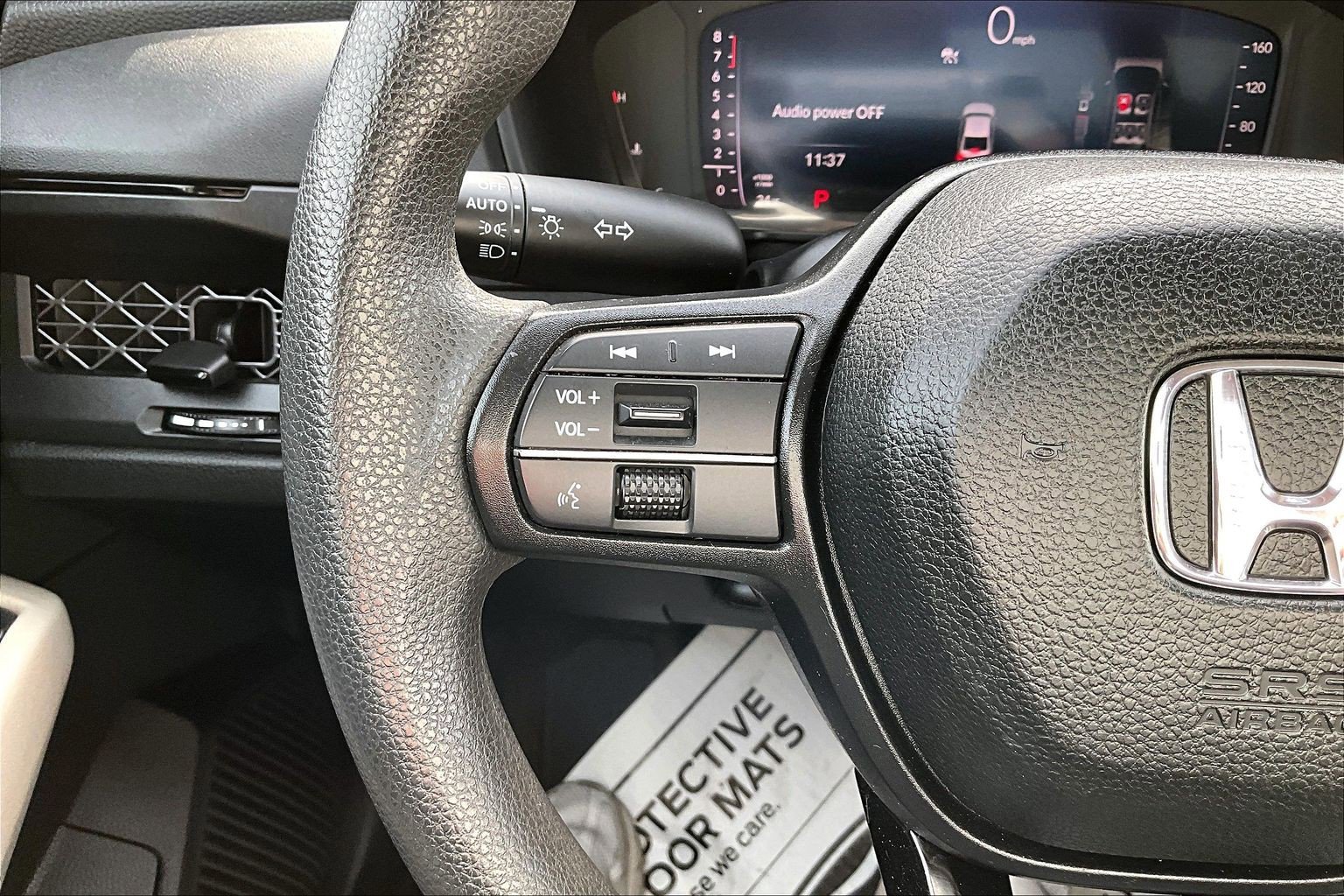 Used 2024 Honda Accord LX image 21
