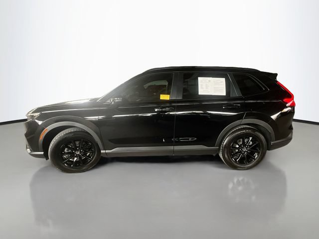 Used 2026 Honda CR-V Sport-L image 5
