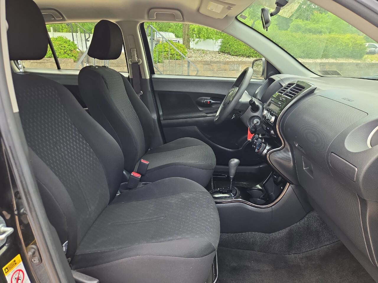 Used 2009 Scion xD FWD image 21