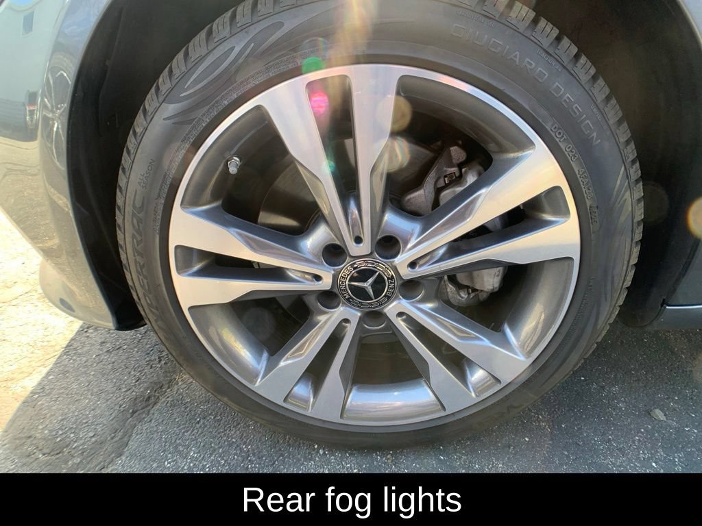 Used 2021 Mercedes-Benz C 300 4MATIC Sedan image 30