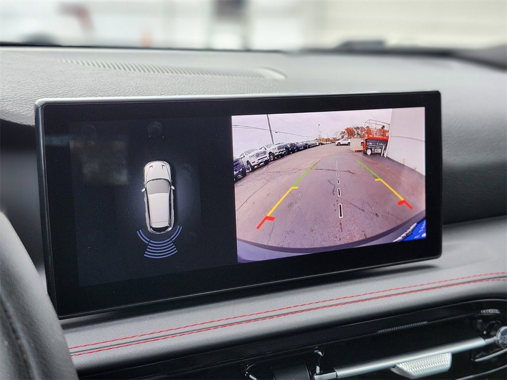 Used 2023 Dodge Hornet GT Plus image 20