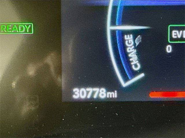 Used 2024 Toyota Grand Highlander XLE image 33