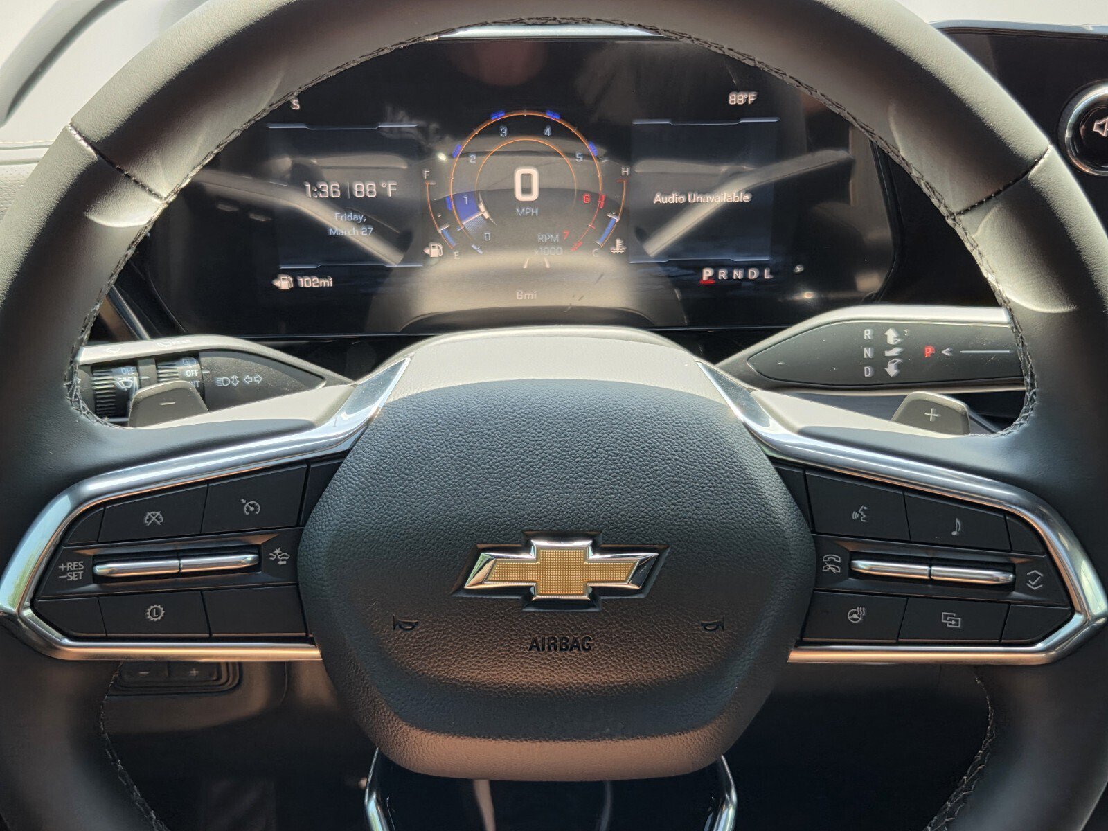 New 2026 Chevrolet Tahoe Premier RWD image 15