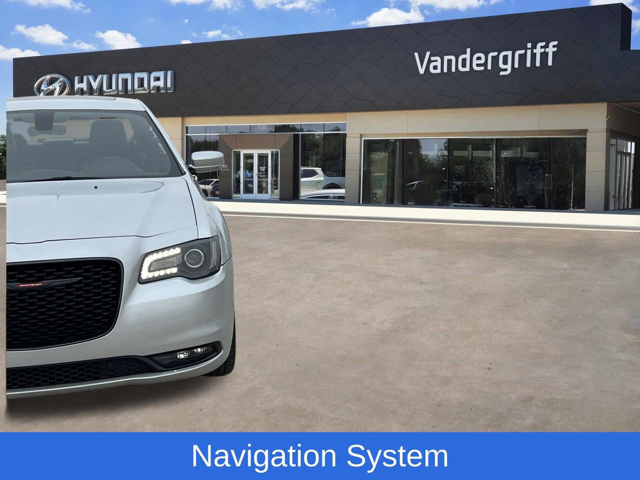 Used 2023 Chrysler 300 S image 3