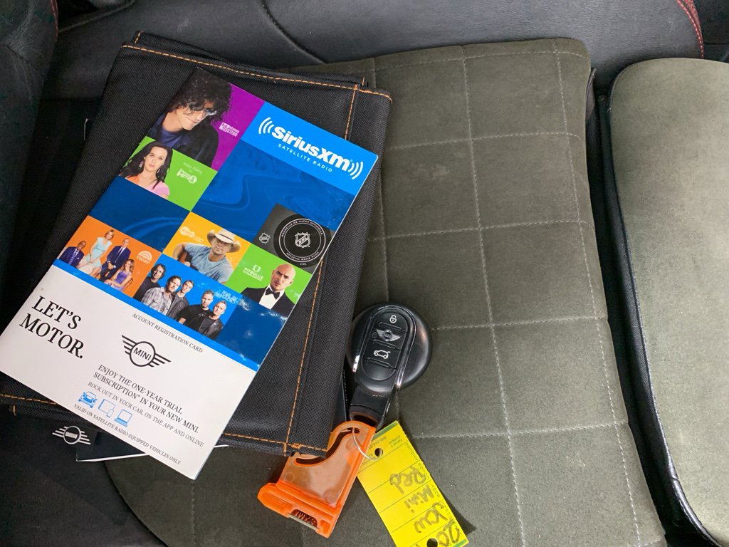 Used 2017 MINI Cooper John Cooper Works image 43