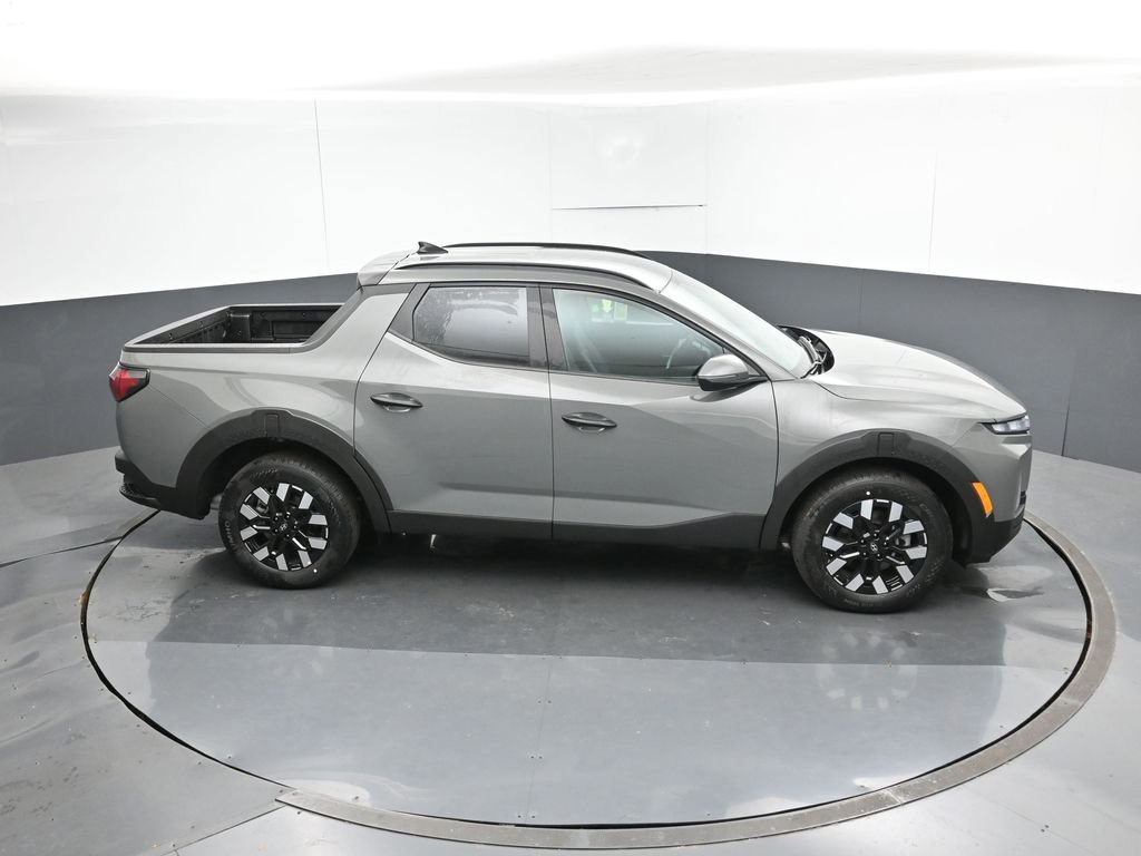 New 2026 Hyundai Santa Cruz SEL image 22