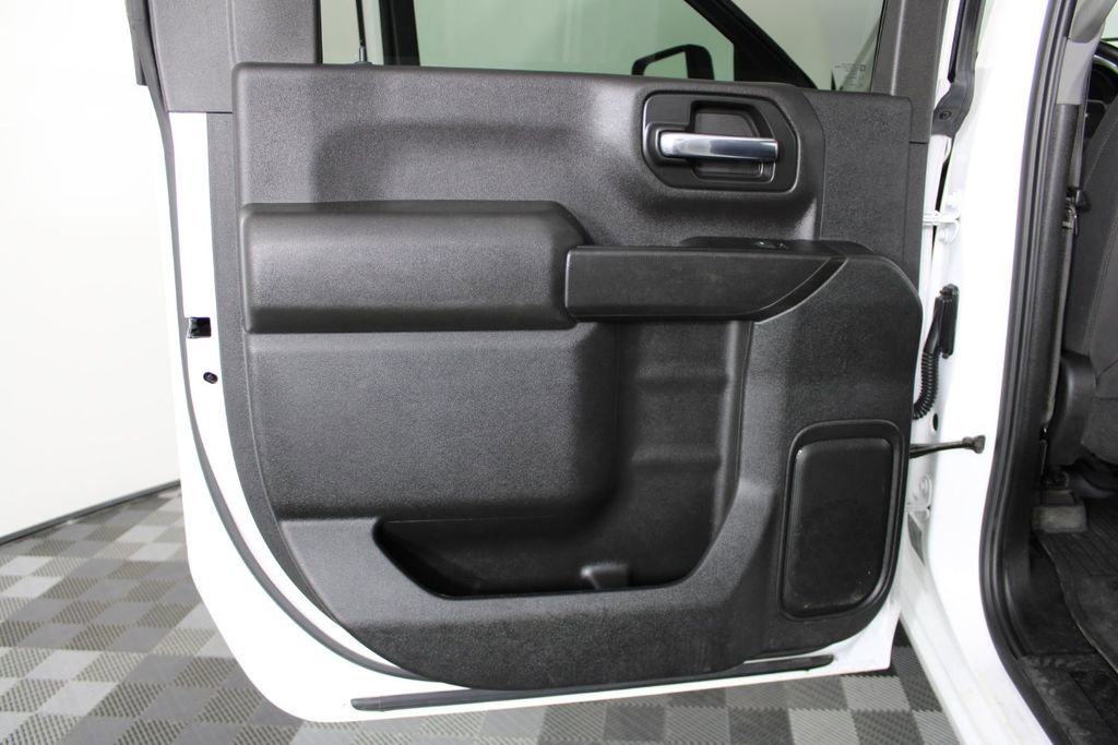 Used 2023 Chevrolet Silverado 2500 LT image 26