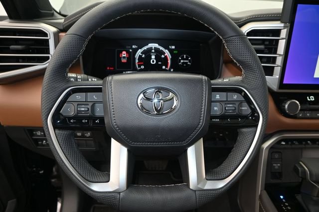 New 2026 Toyota Tundra 1794 Edition AWD/4WD image 5