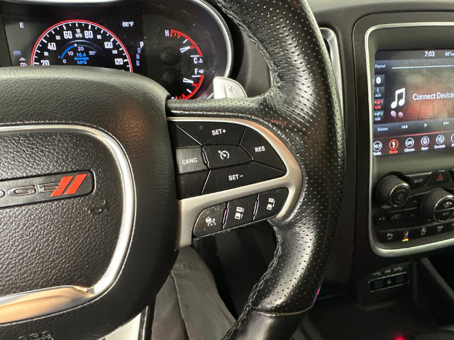 Certified 2018 Dodge Durango Citadel w/ Technology Group AWD/4WD image 19