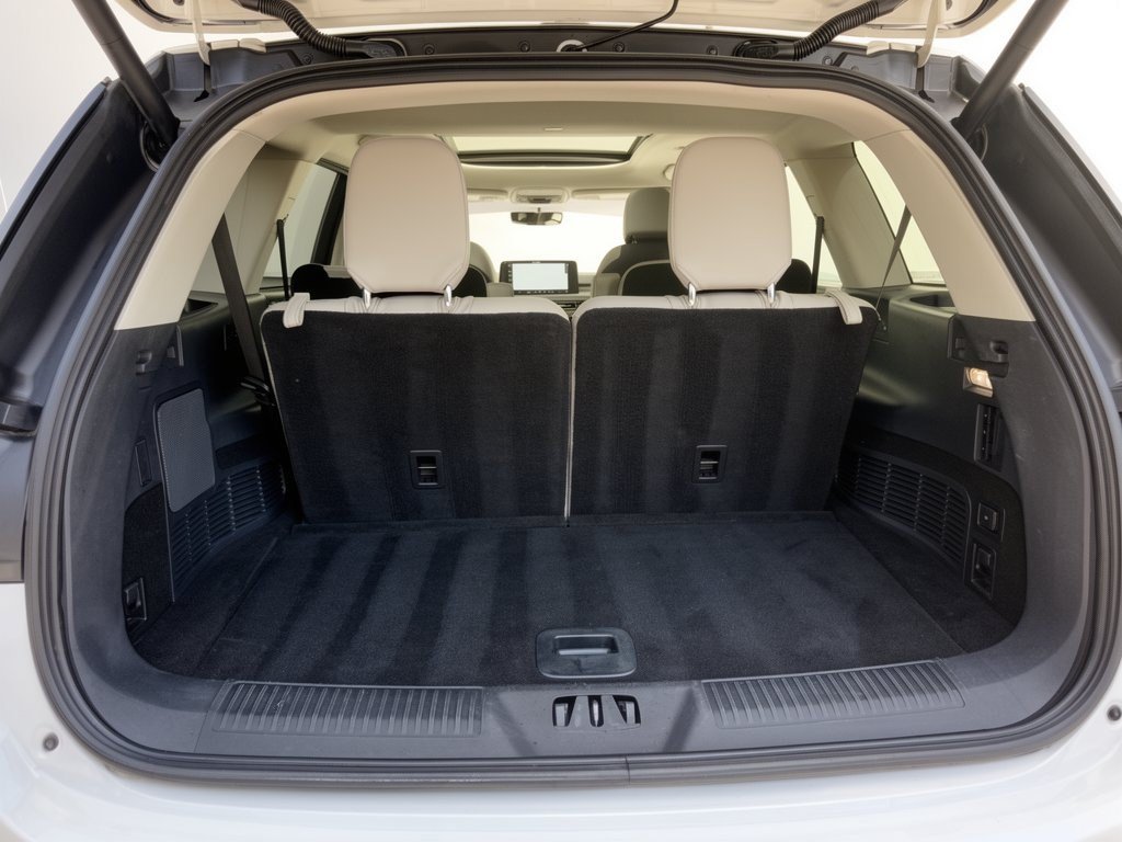 Used 2025 Lincoln Aviator 2WD image 24