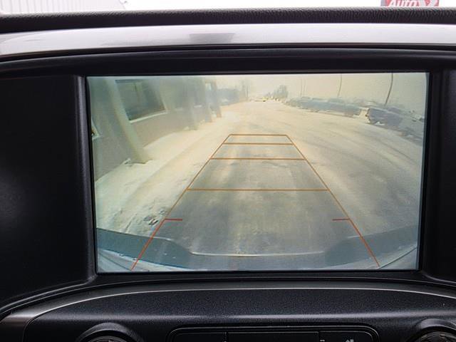 Used 2018 Chevrolet Silverado 1500 LT w/ All Star Edition image 14