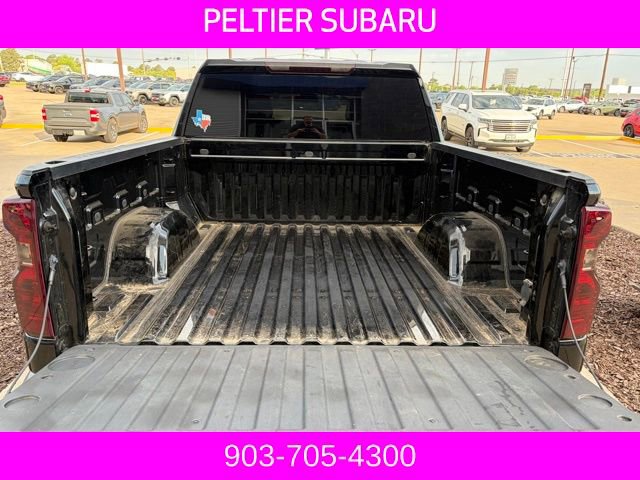 Used 2023 Chevrolet Silverado 1500 Custom image 14