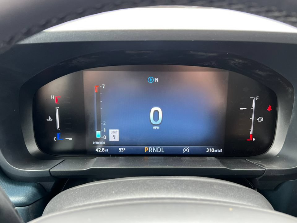 Used 2026 Ford Maverick Lariat AWD/4WD image 19