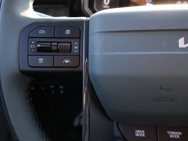 New 2027 Kia Telluride SX Prestige X-Pro image 35