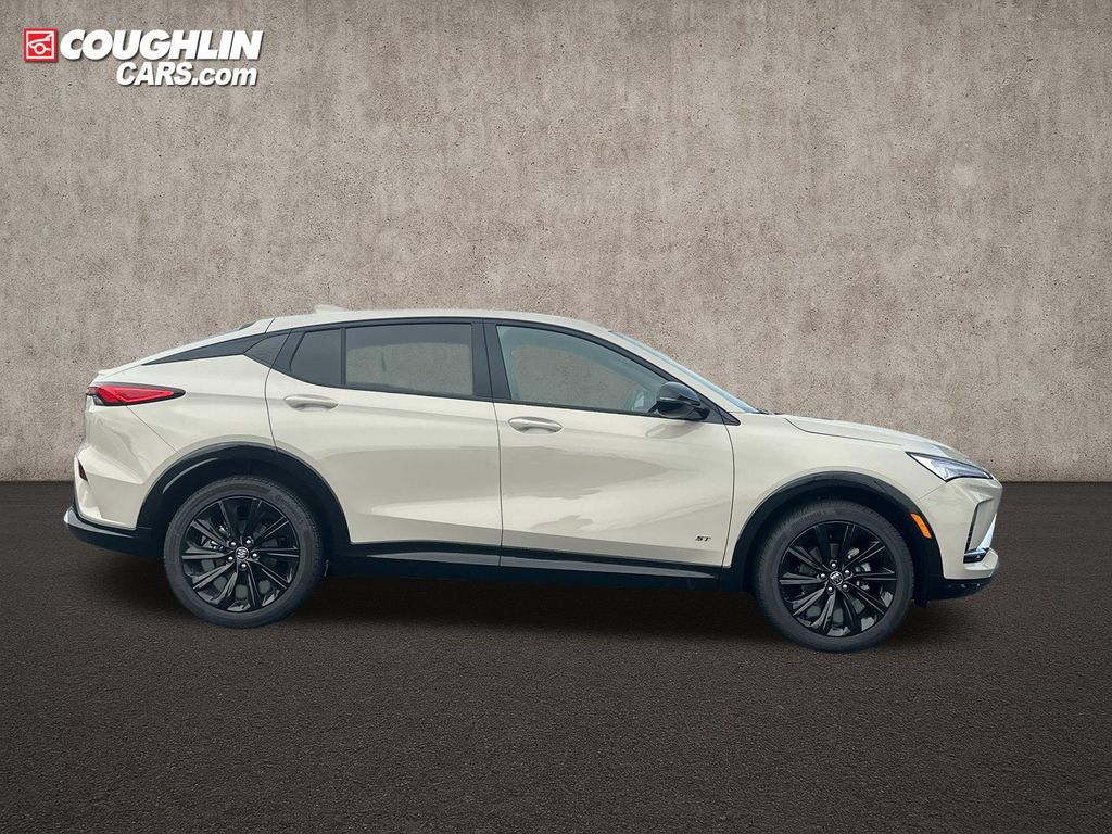 New 2026 Buick Envista Sport Touring w/ Studio Series FWD image 9