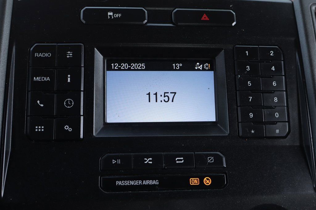 Used 2021 Ford F350 XL w/ Power Equipment Group image 30