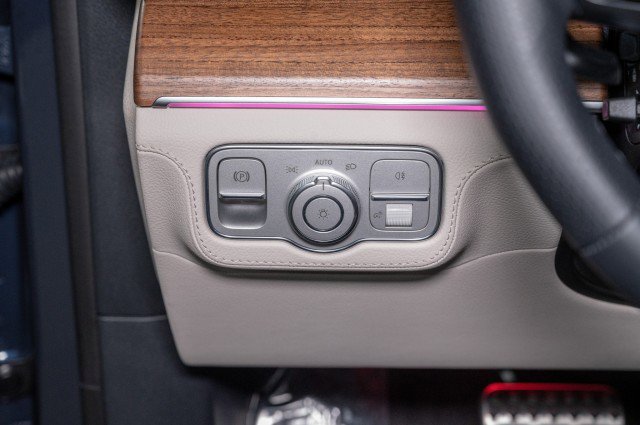 New 2026 Mercedes-Benz GLE 53 AMG 4MATIC image 20