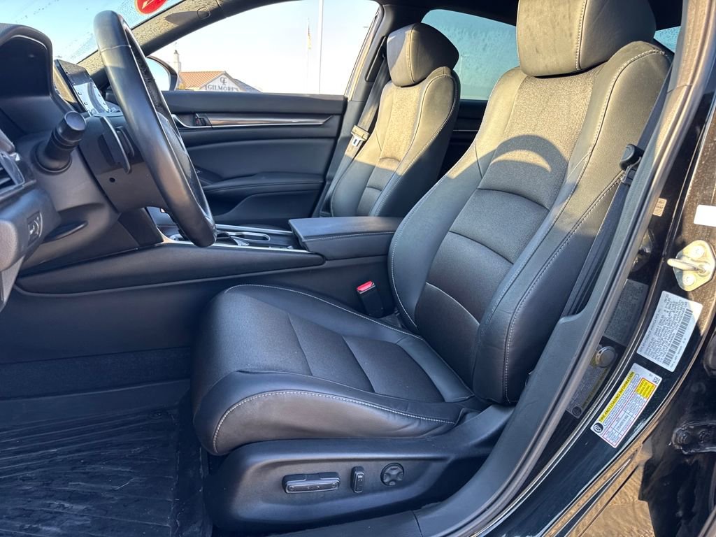Used 2020 Honda Accord Sport image 16