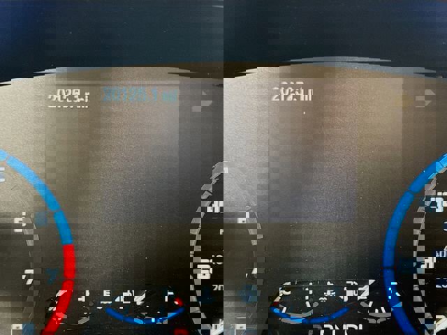 Used 2024 Ford Bronco Sport Big Bend w/ Convenience Package image 12