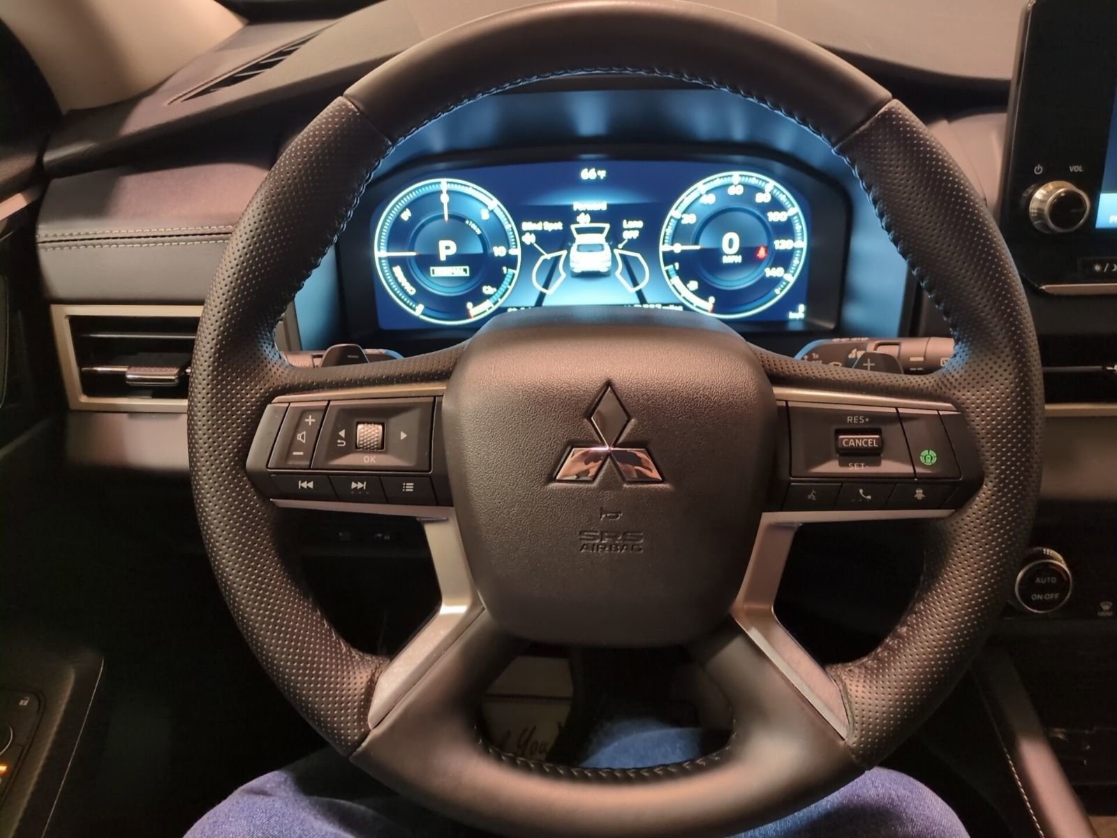 Used 2024 Mitsubishi Outlander SE image 20