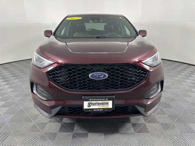 Used 2023 Ford Edge ST-Line w/ Class II Trailer Tow Package image 8