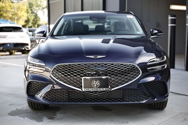 New 2026 Genesis G70 2.5T image 15