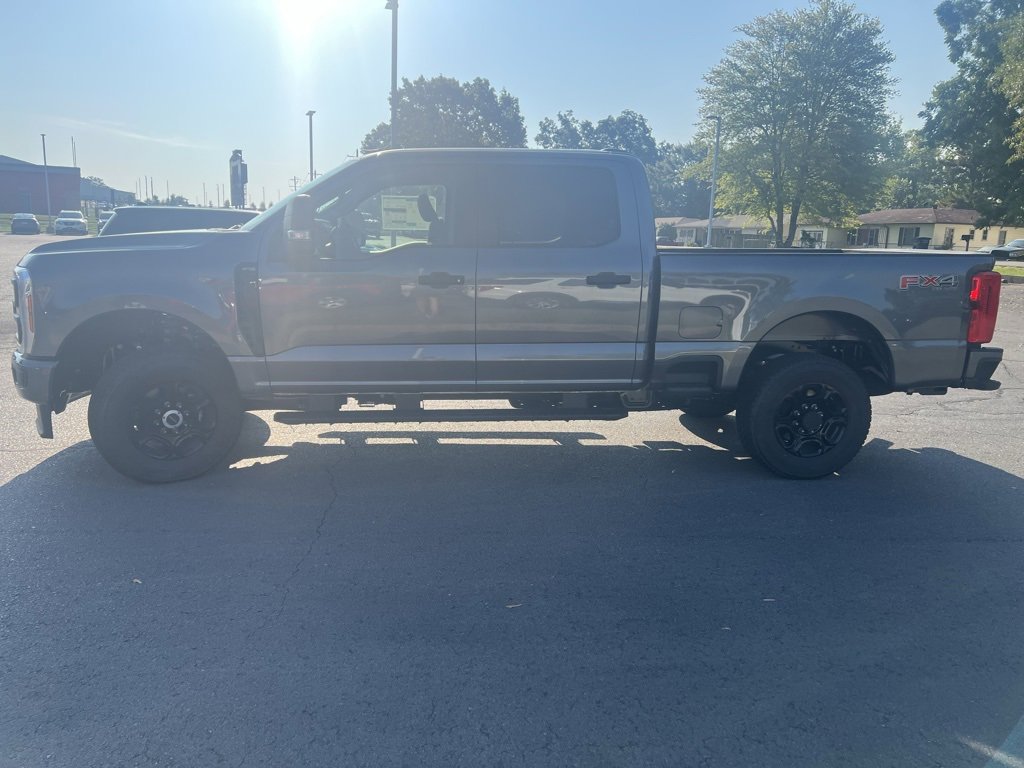 New 2026 Ford F250 XL image 4