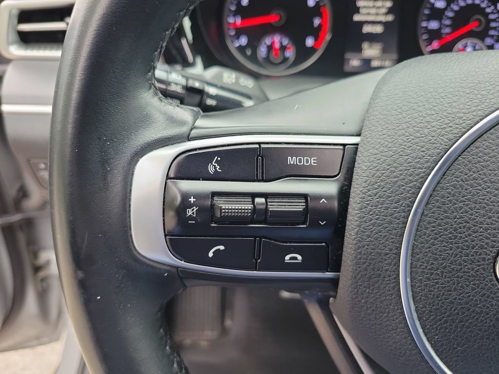 Used 2021 Kia K5 GT-Line w/ GT-Line FWD Premium Package image 21